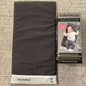 Baby Brezza Smart Soothing Mat